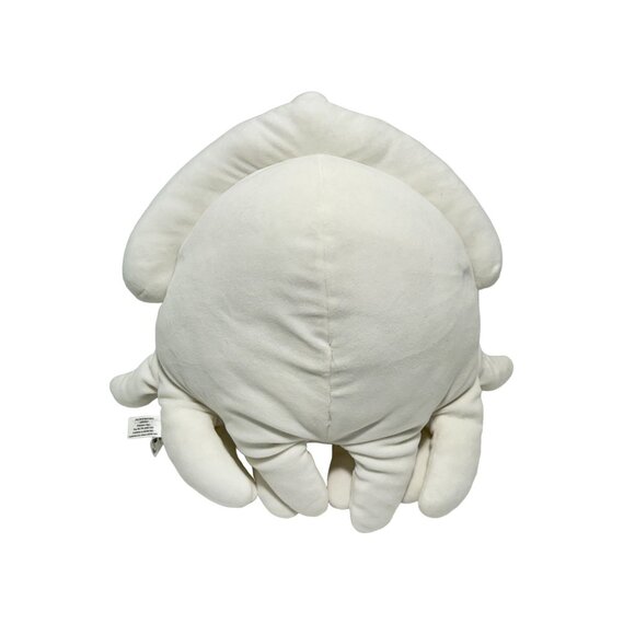 SUPER MARIO Club 15" Mocchi Mocchi Blooper - TOMY Toys Nintendo Soft Plush - Picture 3 of 3